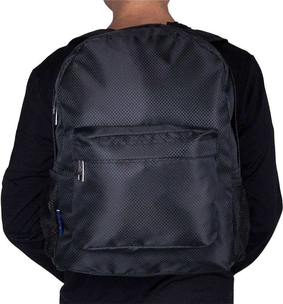 Personalized Wildkin Crackerjack 16" Backpack, Rip-Stop