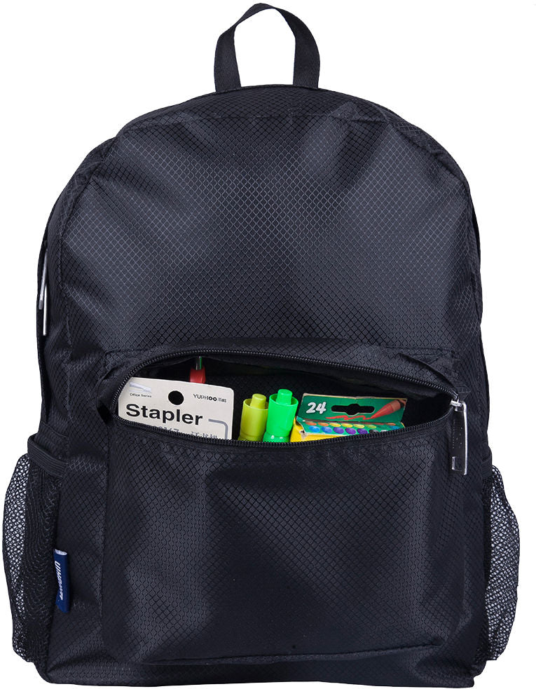 Personalized Wildkin Crackerjack 16" Backpack, Rip-Stop